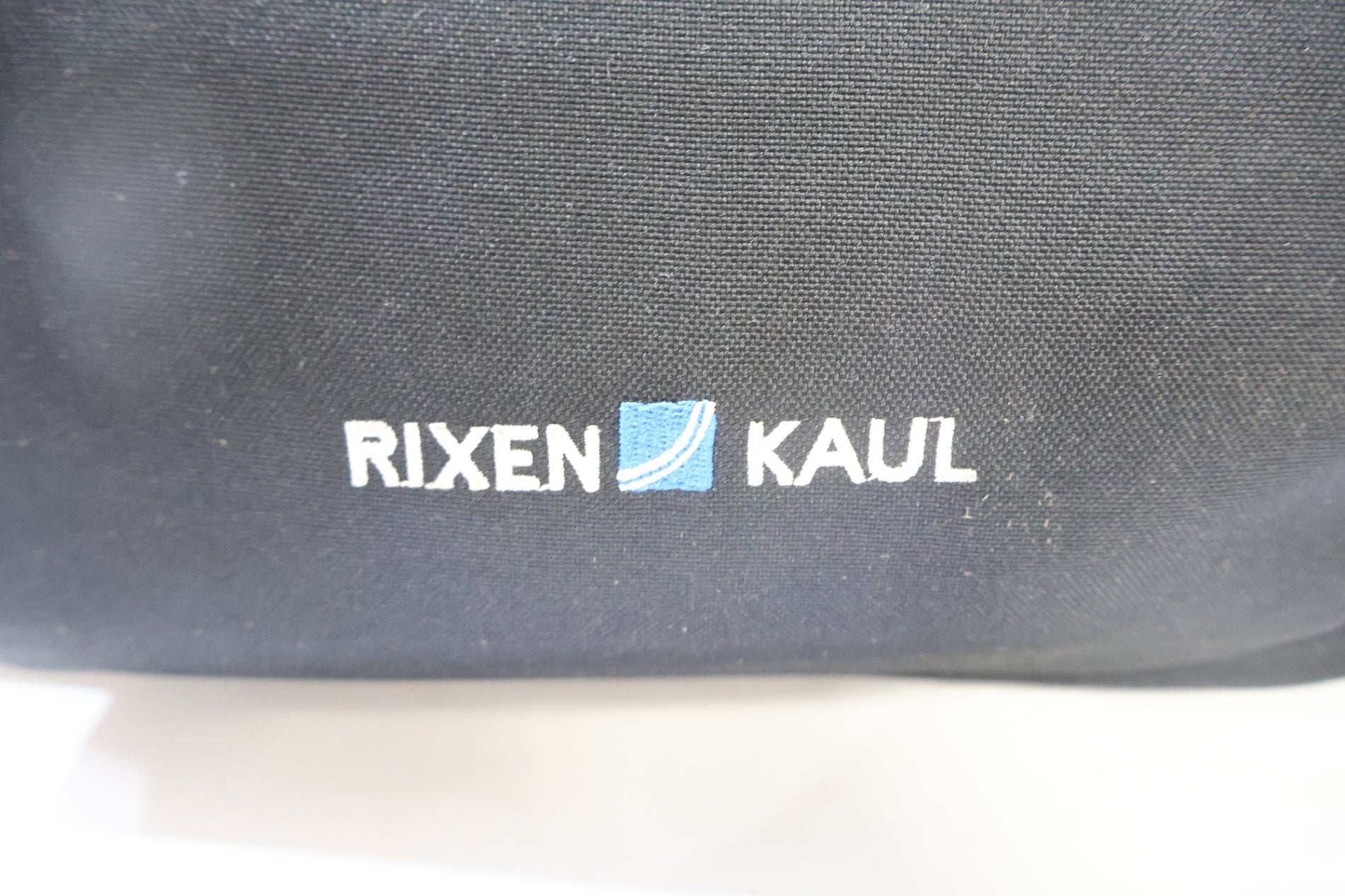 RIXEN&KAUL 「リクセンカウル」 ALLEGRA KF852 フロントバッグ / 高知店