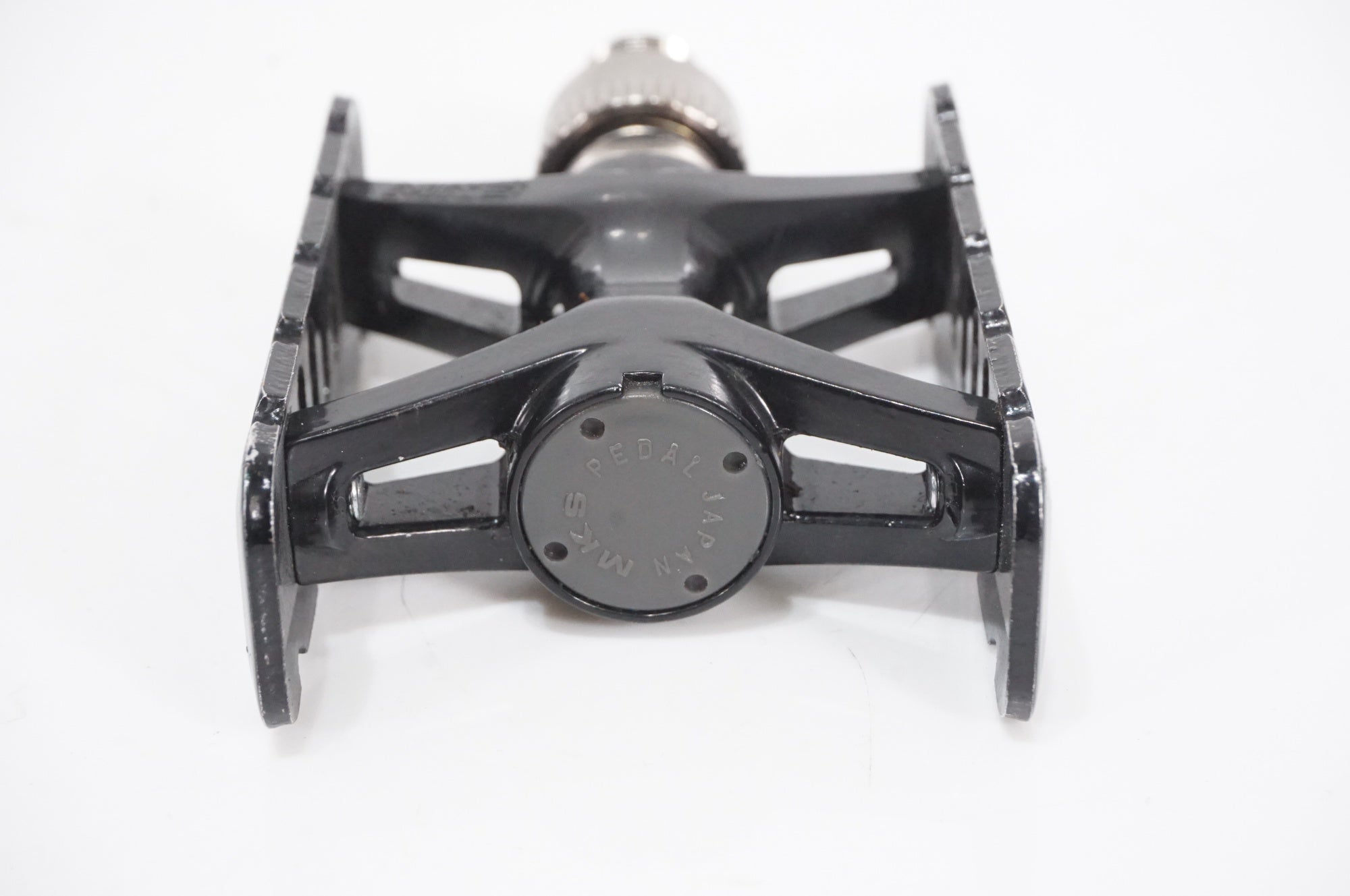 MKS 「ミカシマ」 PROMENADE EZY ペダル / AKIBA店