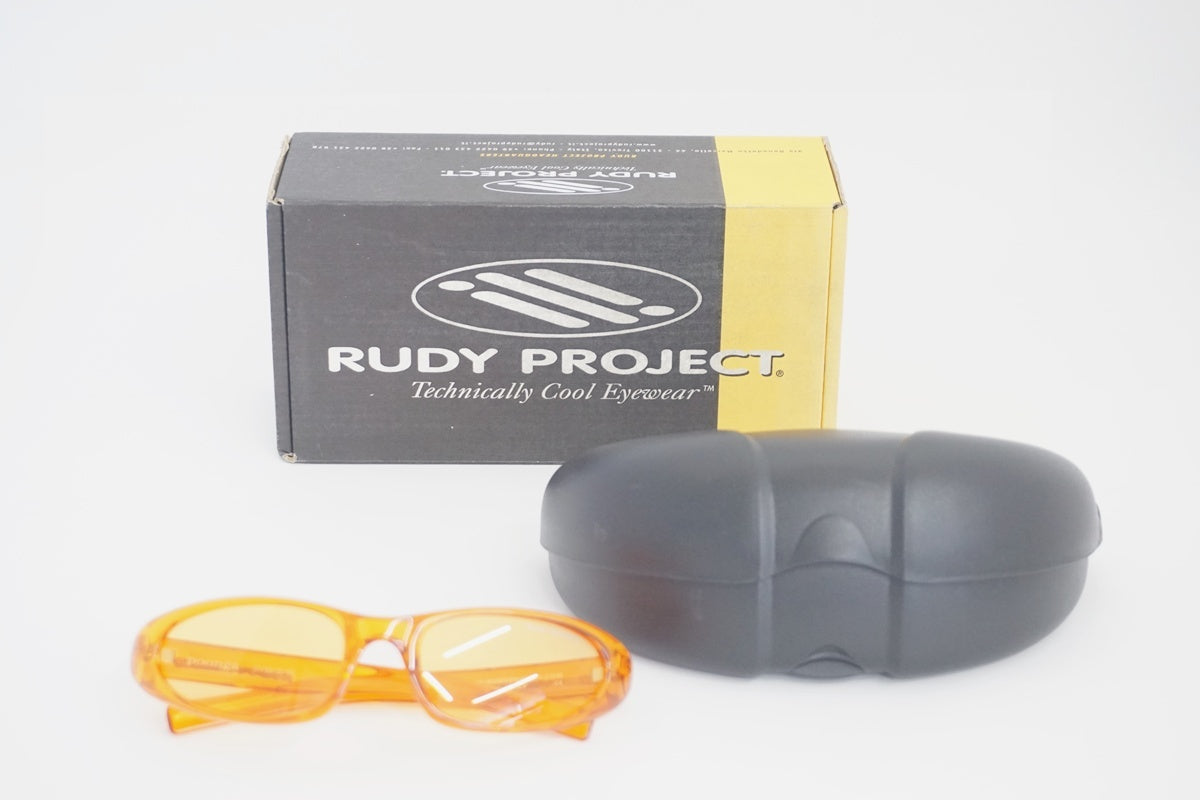 RUDYPROJECT 「ルディプロジェクト」 アイウェア / 京都八幡店