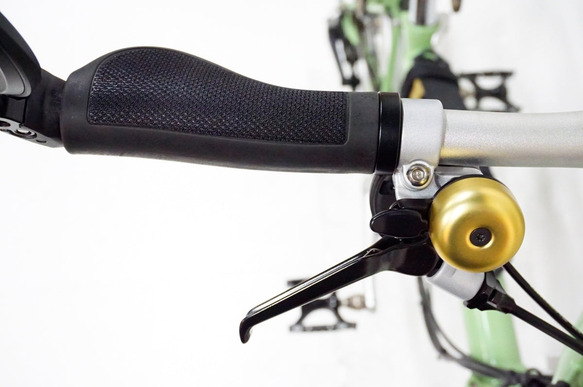 BROMPTON 「ブロンプトン」 CLASSIC EDITION C LINE S6L 2024年モデル 折り畳み自転車 / 名古屋大須店