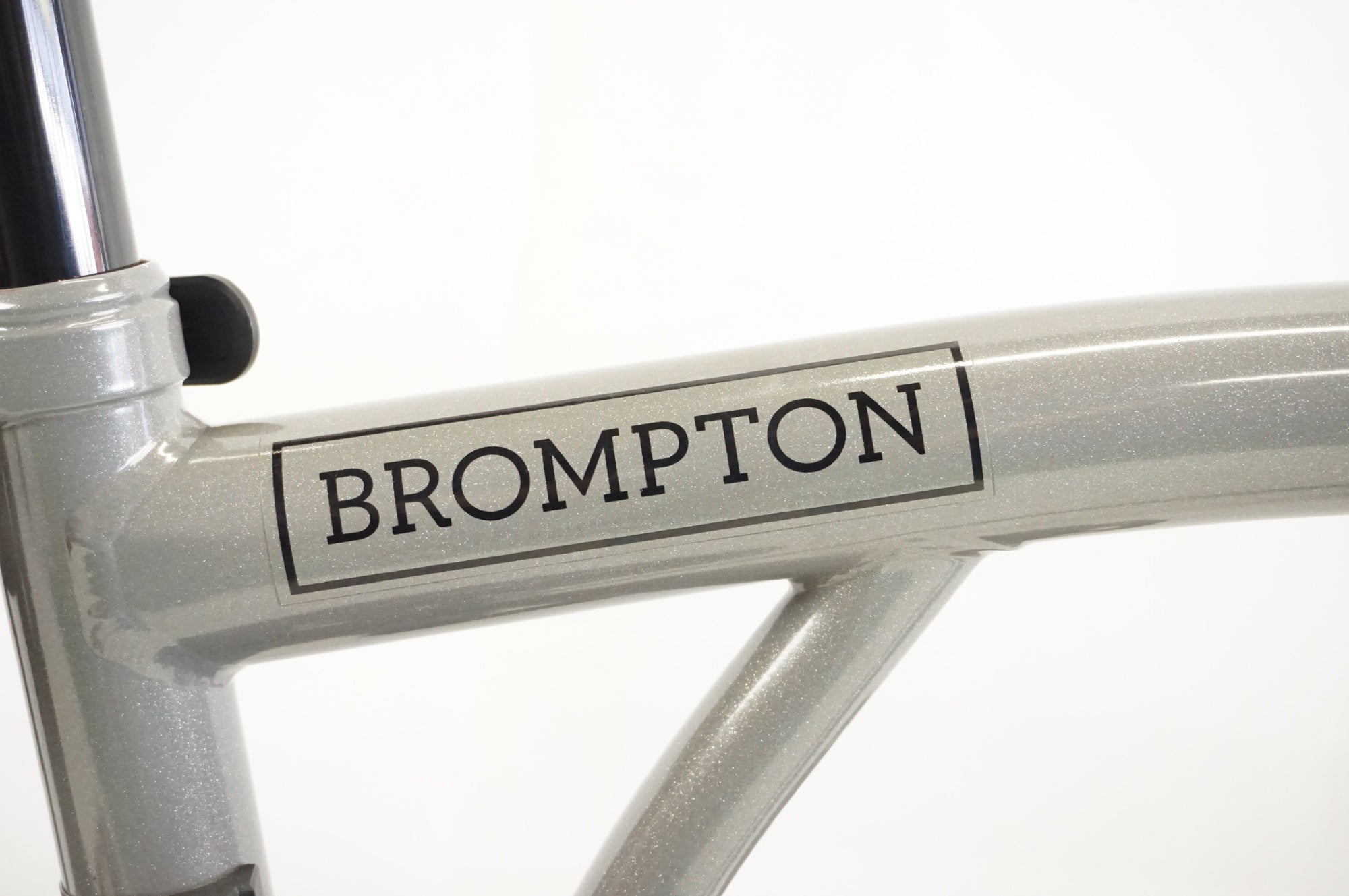 BROMPTON 「ブロンプトン」 P LINE URBAN LOW 2022年モデル 16インチ 折り畳み自転車 / 宇都宮店