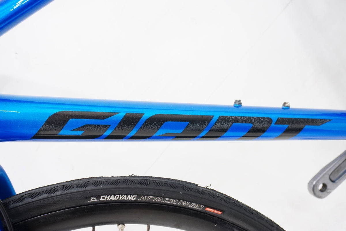 GIANT「ジャイアント」 CONTEND AR2 DISC 2020年モデル ロード