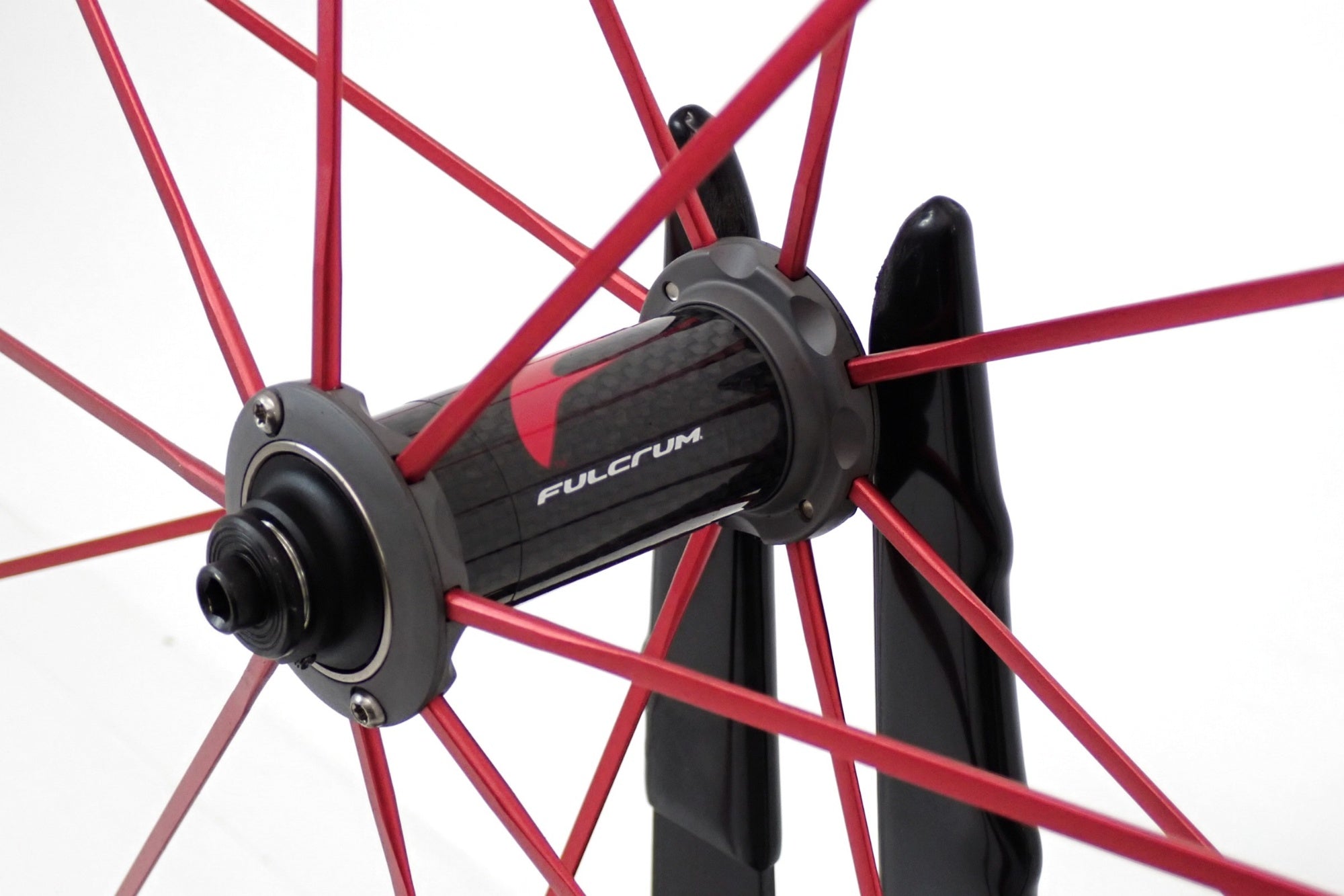 FULCRUM 「フルクラム」 RACING ZERO シマノ11速 ホイールセット