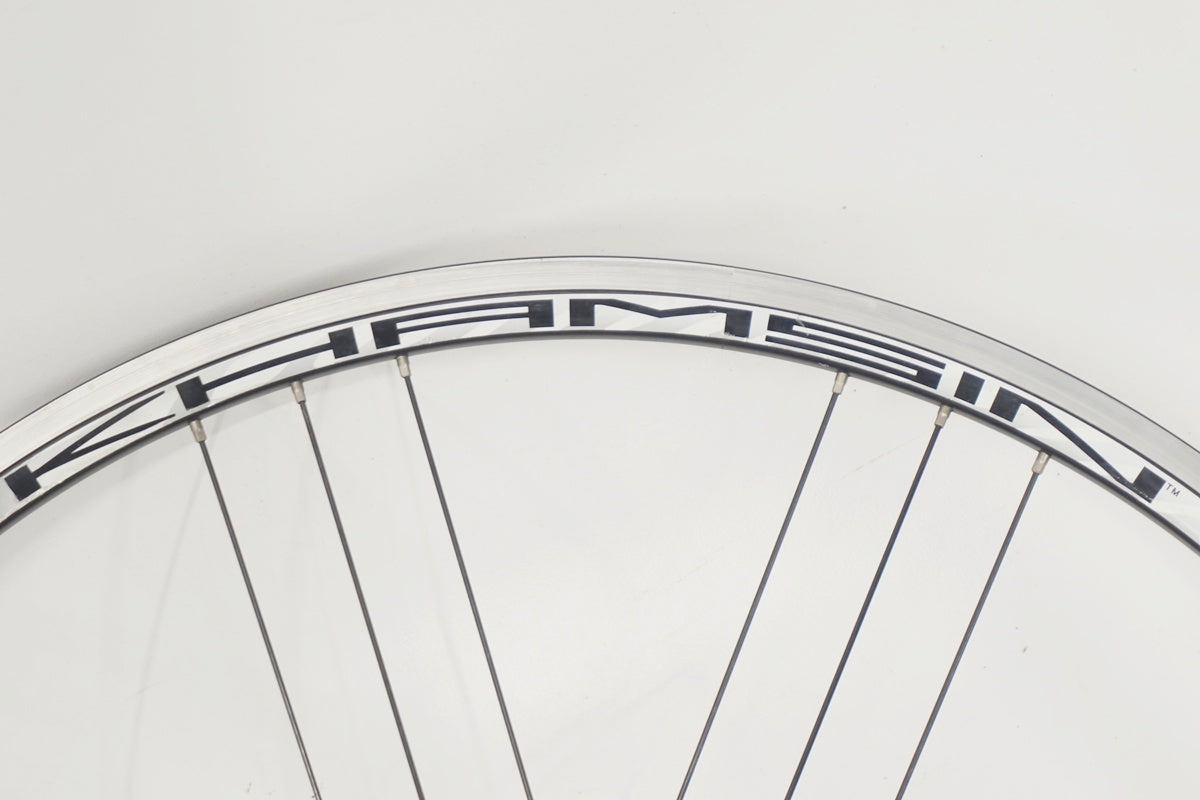 CAMPAGNOLO「カンパニョーロ」 KHAMSIN シマノ11S ホイールセット / 京都八幡店