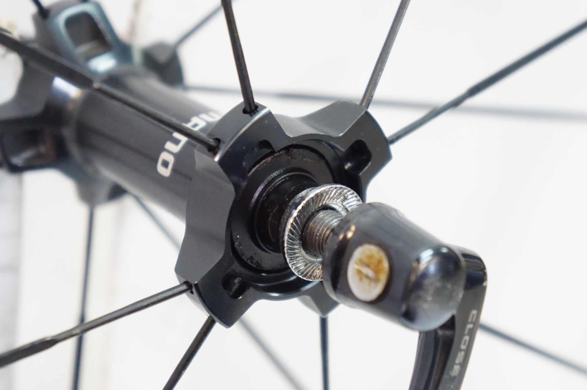 SHIMANO 「シマノ」 WH-RS300 シマノ11速 ホイールセット / 熊谷本店