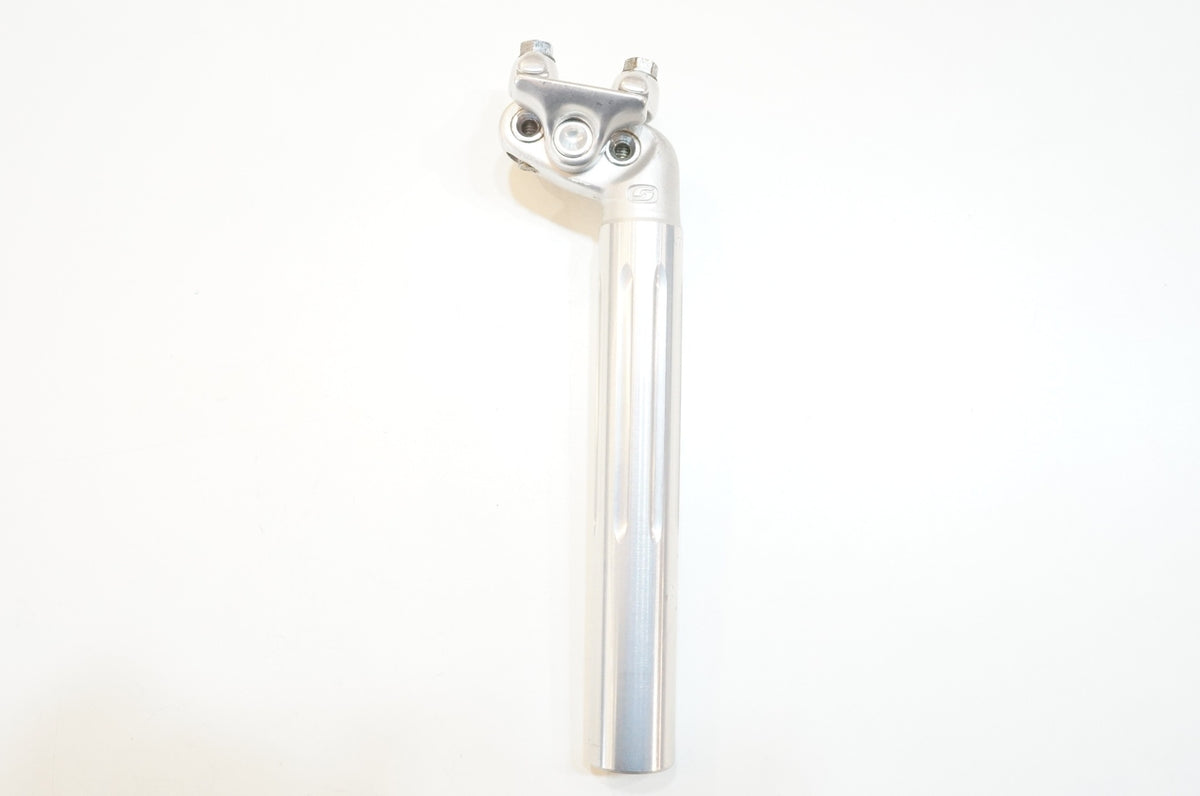 SUGINO 「スギノ」 MIGHTY NJS φ26.8  205mm シートポスト / 浦和ベース