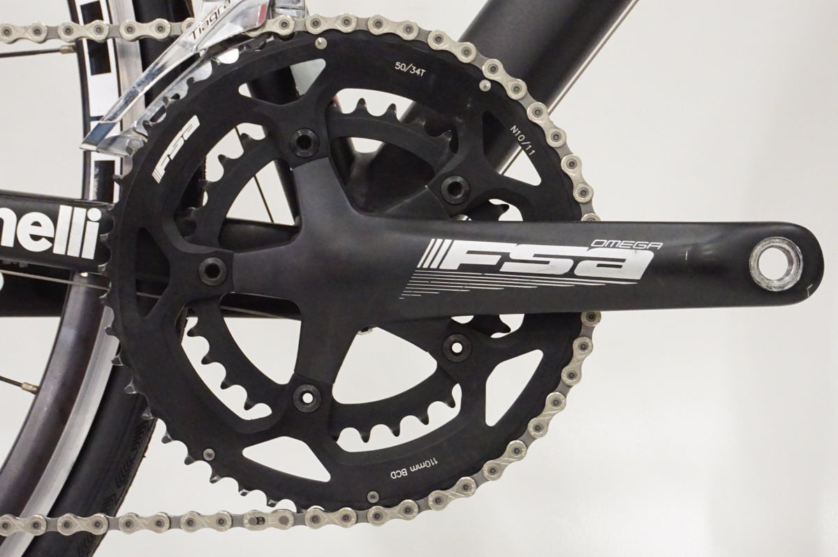 CINELLI 「チネリ」 EXPERIENCE 105 2014年モデル ロードバイク / 浜松店