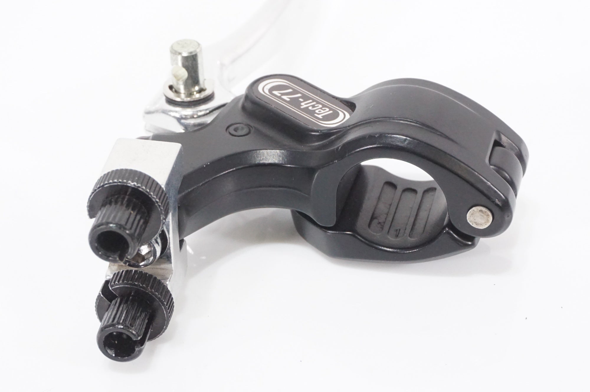 DIA COMPE 「ダイアコンペ」 TECH-77W Wケーブルプルブレーキレバー / AKIBA店