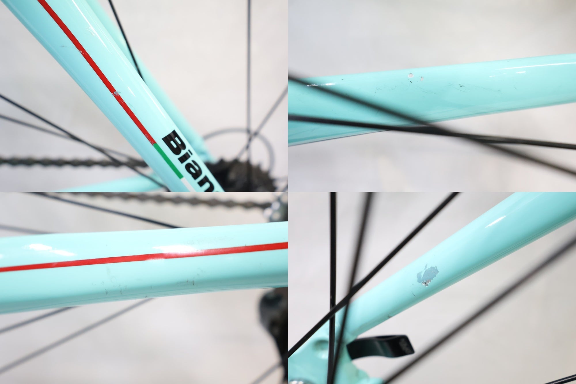 BIANCHI 「ビアンキ」 BERGAMO 2020年モデル ロードバイク / 高知店 ｜ バイチャリ公式オンラインショップ  【スポーツ自転車買取販売専門店】