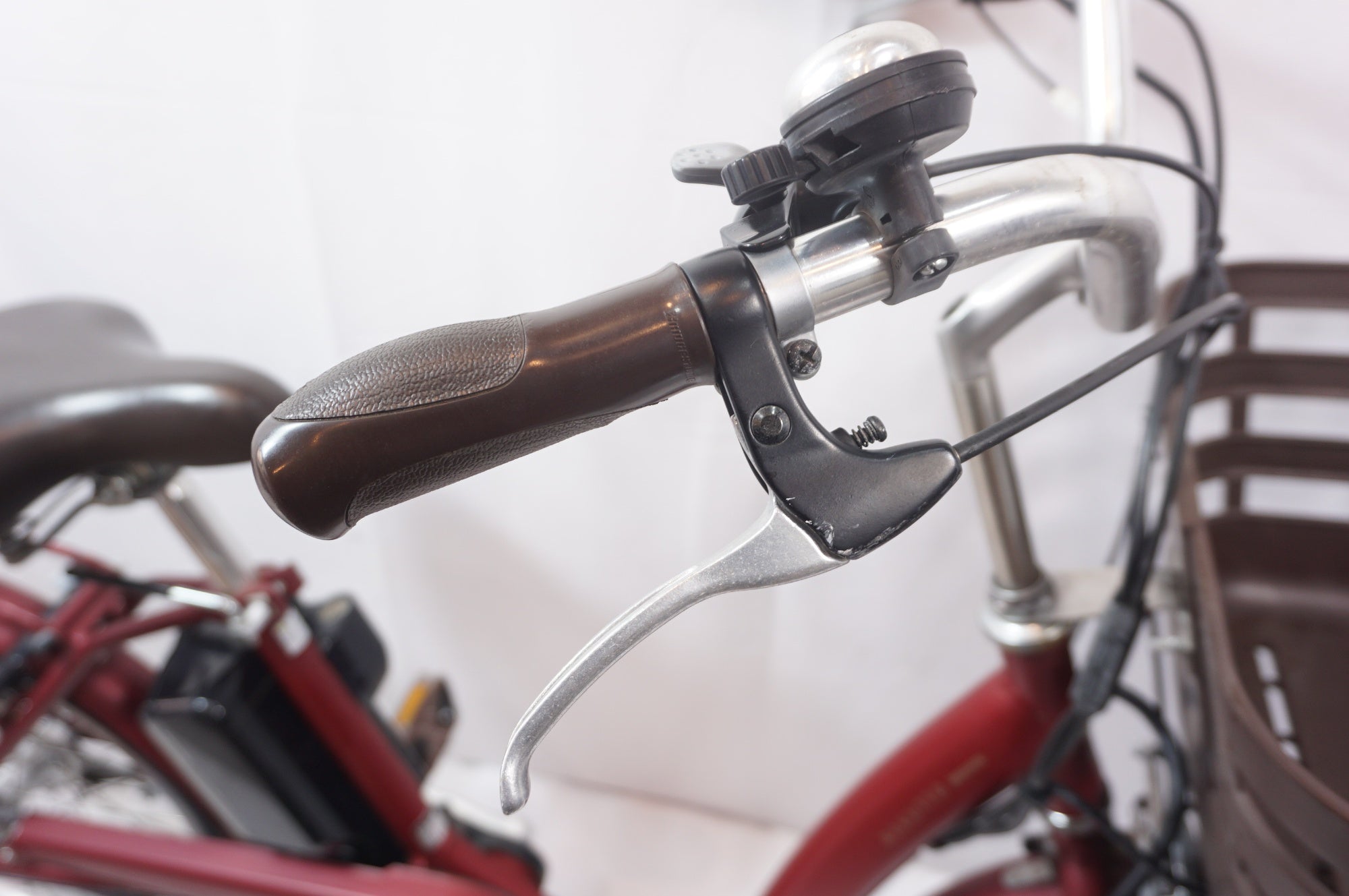 BRIDGESTONE 「ブリヂストン」 RAKUTTO 2021年モデル 電動アシスト自転車 / 世田谷店