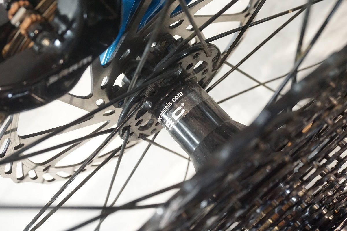 VITUS 「ビチュー」 ESCARPE 29 VR 2018年モデル 29インチ マウンテンバイク / 横浜戸塚店