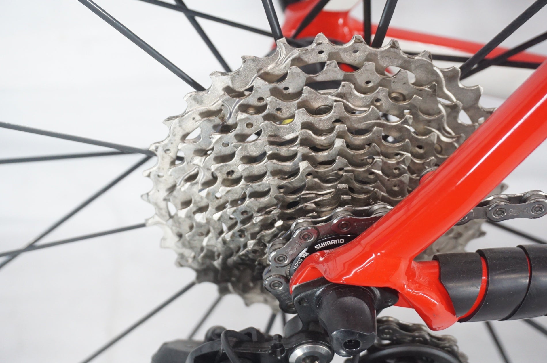 CANNONDALE 「キャノンデール」 CAAD13 2020年モデル ロードバイク / 阪急塚口店