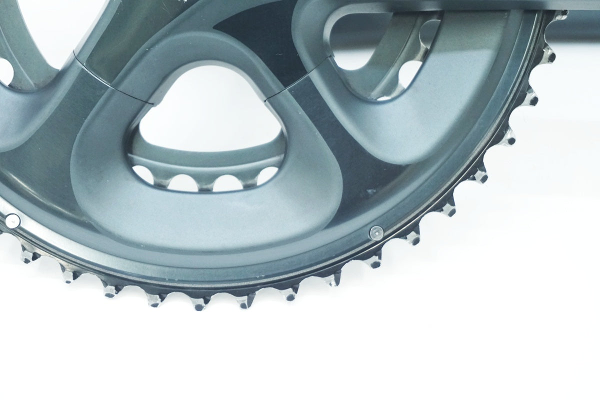 SHIMANO 「シマノ」 ULTEGRA FC-6800 50-34T 172.5mm クランク / 大阪美原北インター店