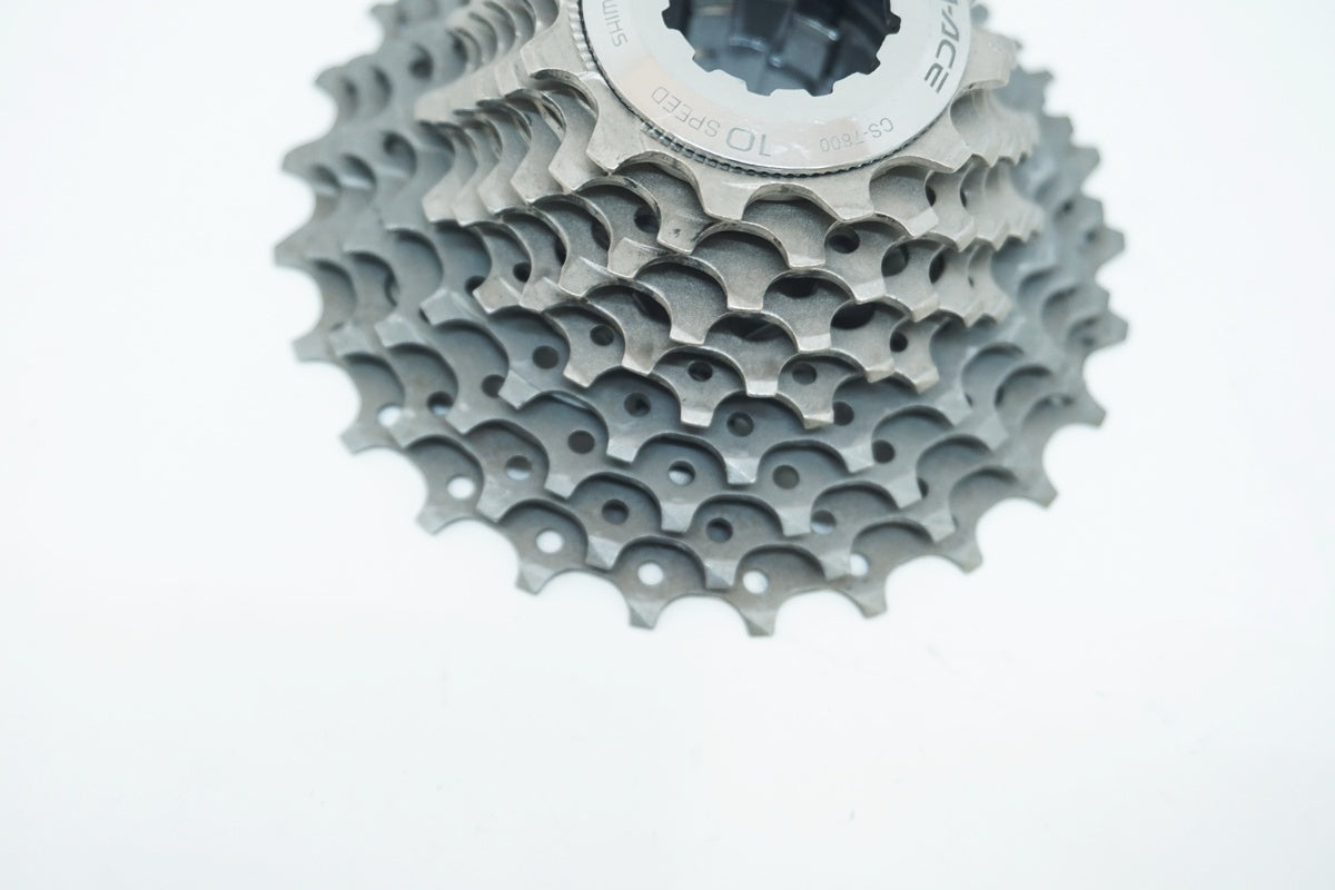 SHIMANO 「シマノ」 DURA-ACE CS-7800 12-25T スプロケット / 大阪美原