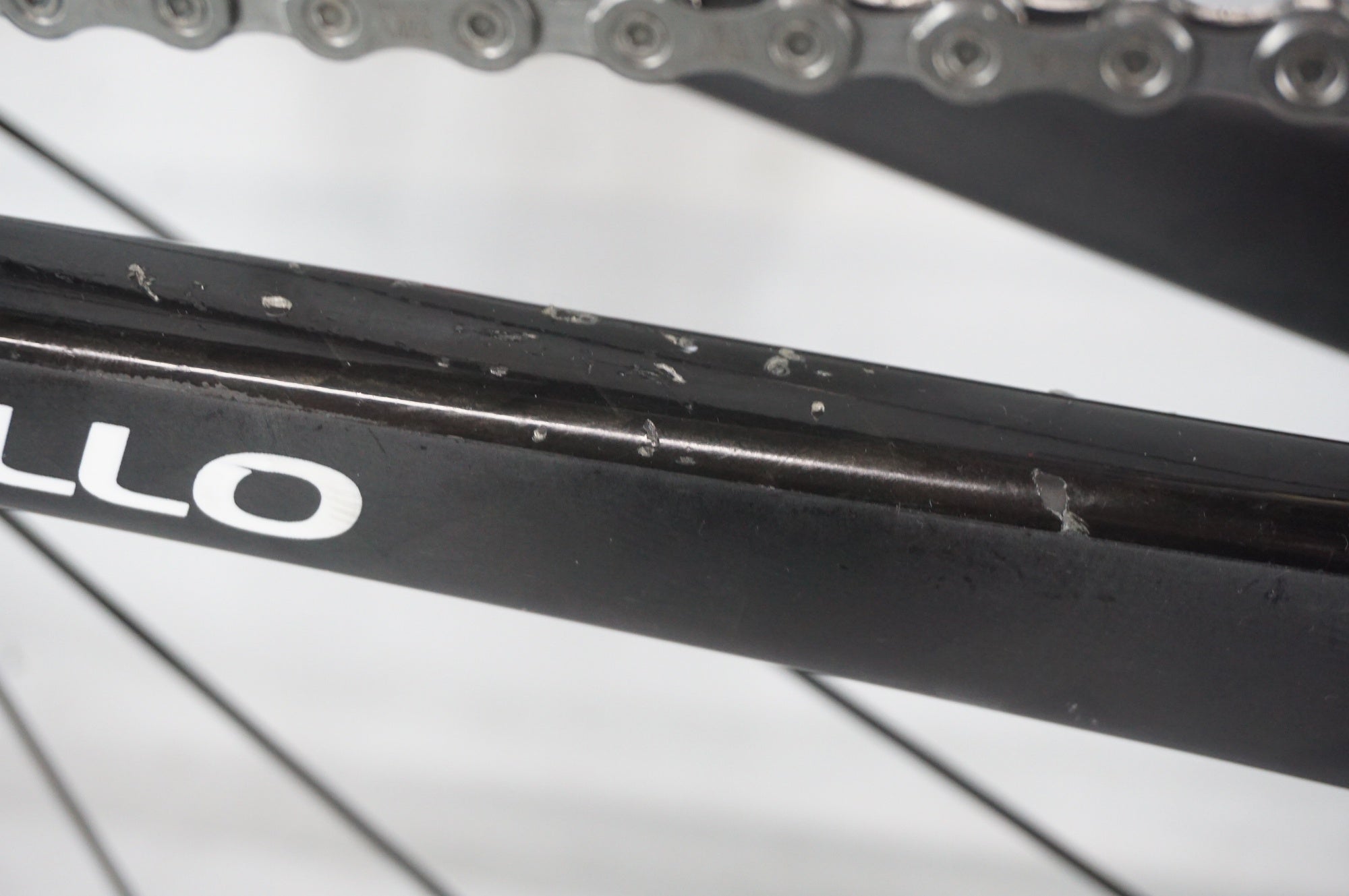 PINARELLO 「ピナレロ」 GAN S 2018年モデル ロードバイク / 阪急塚口店