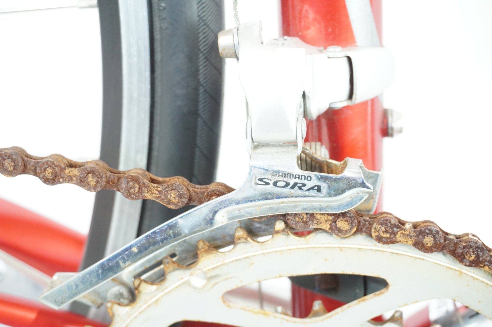 ジャンク MERIDA 「メリダ」 RIDE 880 2012年モデル ロードバイク / 宇都宮店