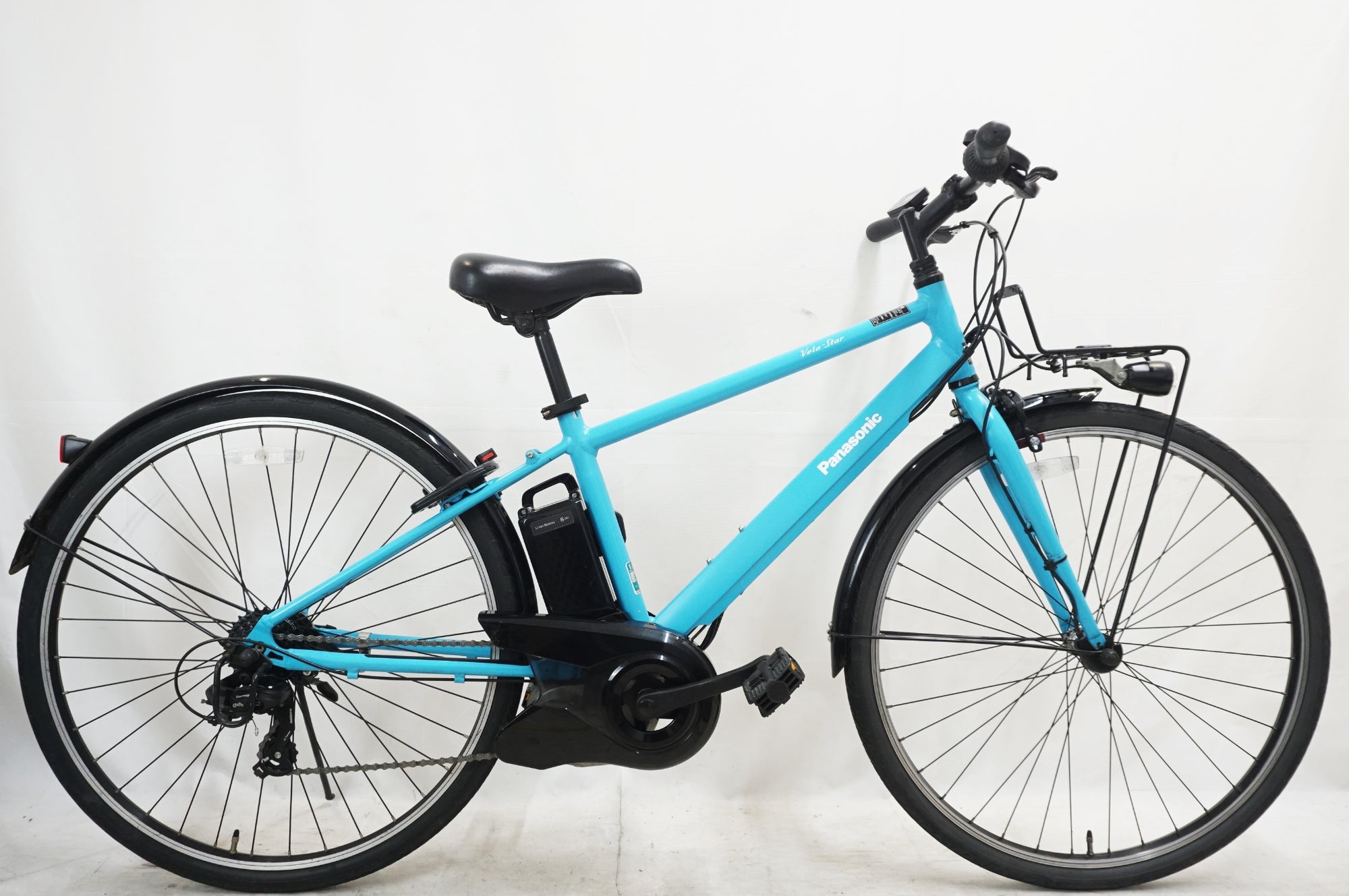 PANASONIC 「パナソニック」 VELO-STAR BE-ELVS774V 2022年モデル 28