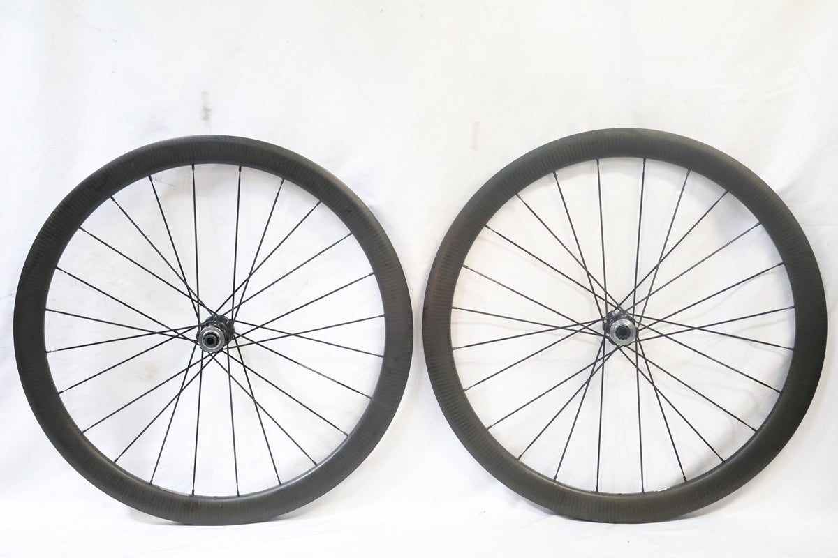 MAVIC 「マビック」 COSMIC PRO CARBON UST DISC シマノ 11速 ホイールセット / 高知店