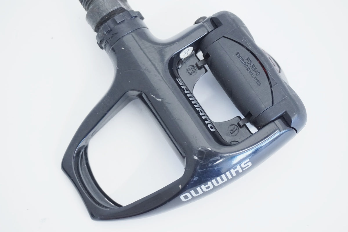 SHIMANO 「シマノ」 PD-R540 ペダル / 京都八幡店