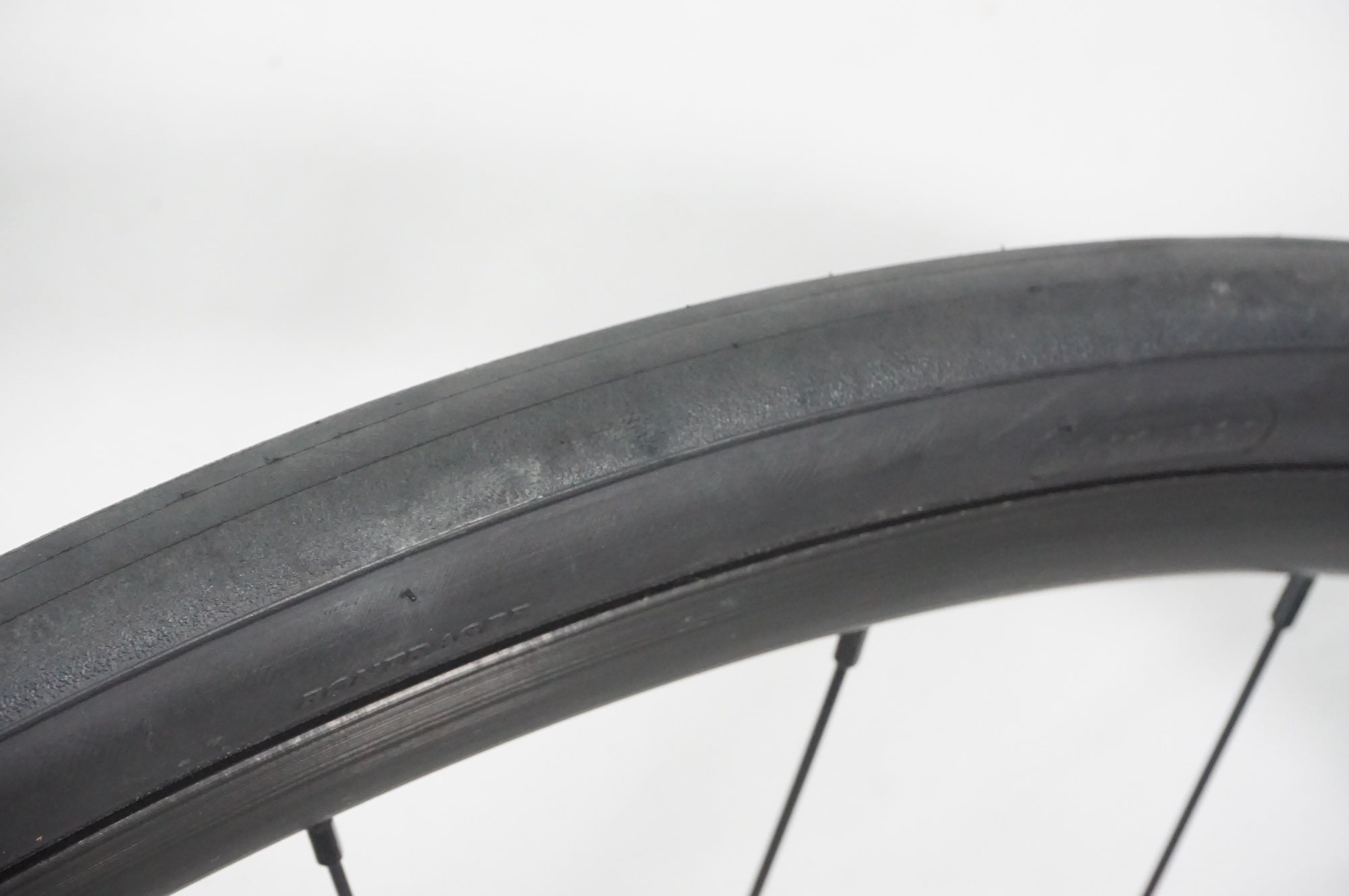 BONTRAGER 「ボントレガー」 PARADIGM SL DISC シマノ11速 ホイールセット  / AKIBA店