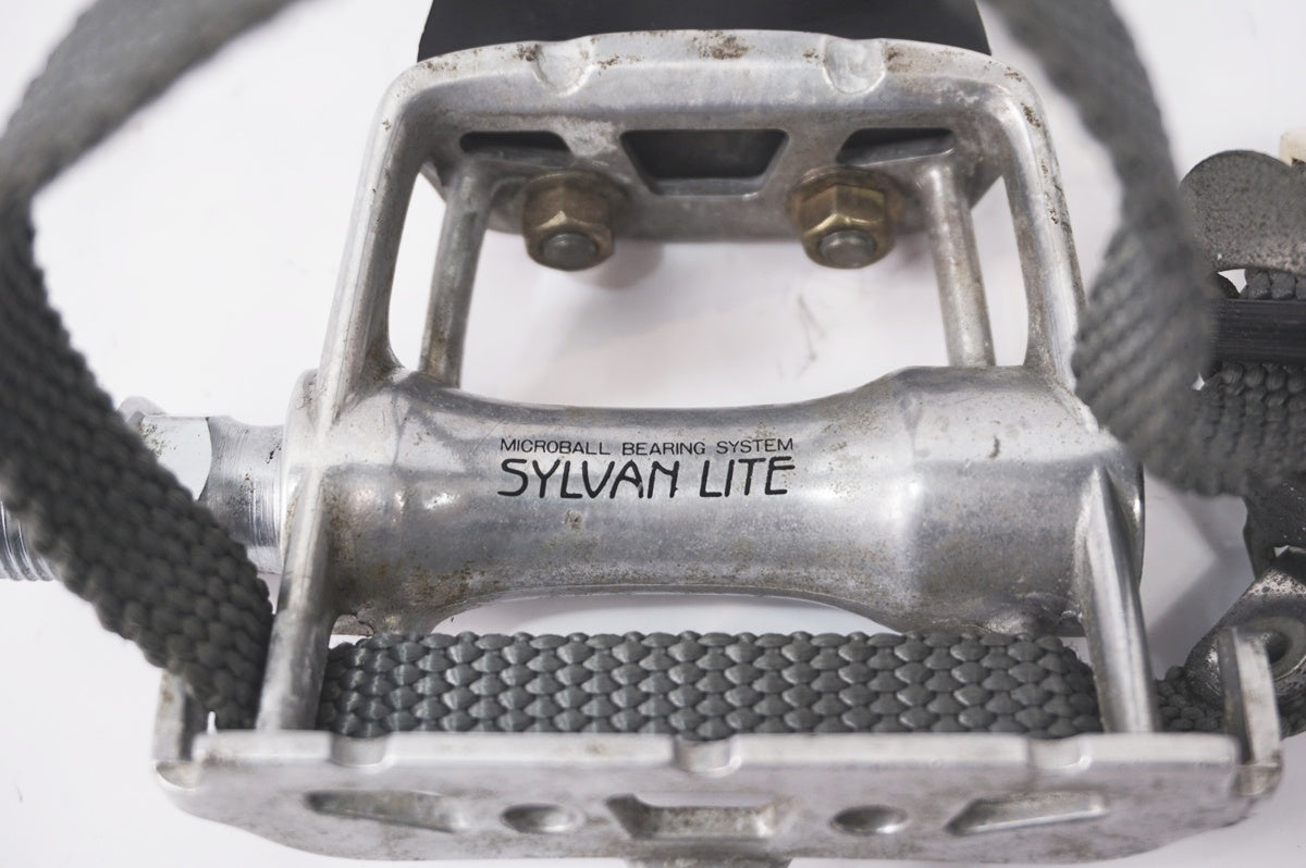 MKS 「ミカシマ」 SYLVAN LITE ペダル / バイチャリ世田谷店