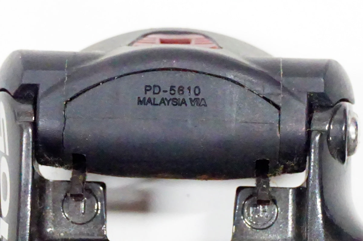 SHIMANO 「シマノ」 105 PD-5610 ペダル / 名古屋大須店
