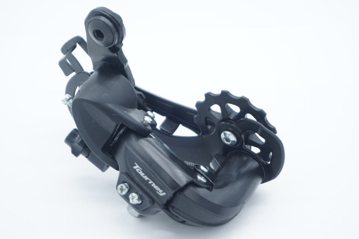 SHIMANO 「シマノ」 TOURNY RD-TY300 リアディレイラー / 京都八幡店