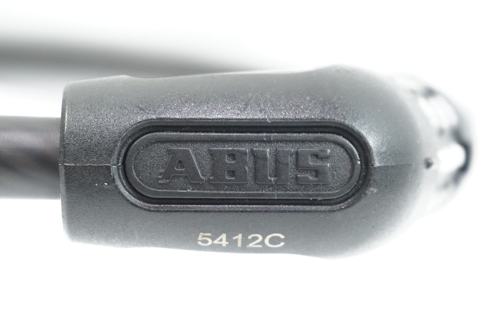 ABUS 「アバス」 NUMERINO 5412C ダイヤルロック / 中目黒店