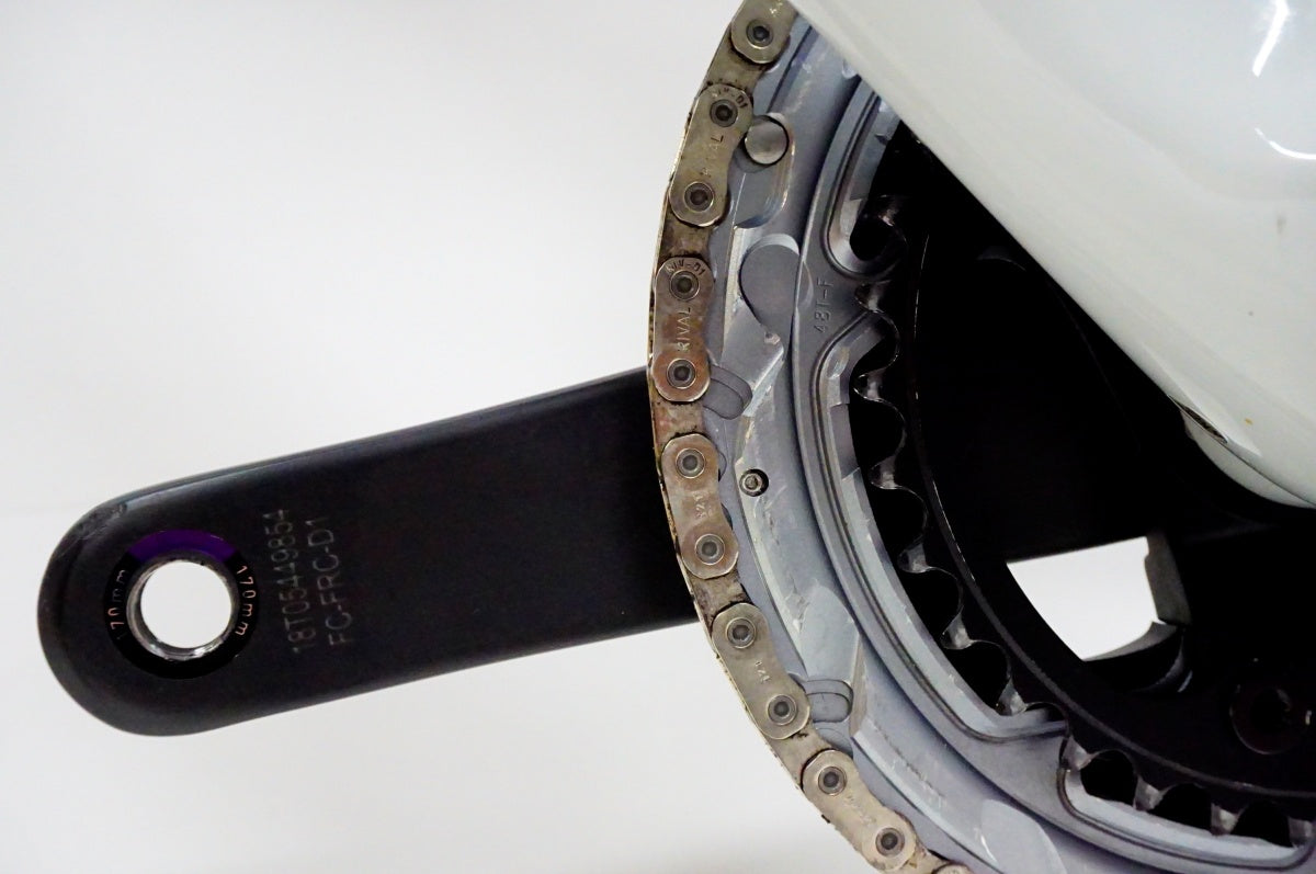 CUBE 「キューブ」 LITENING C:68X RACE 2020年モデル ロードバイク / 名古屋大須店