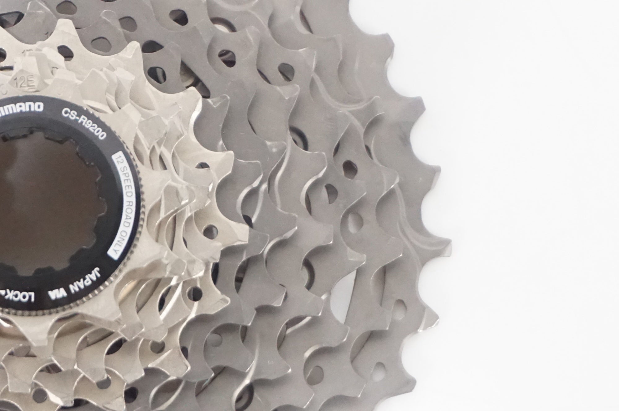 SHIMANO 「シマノ」 DURA-ACE CS-R9200 11-34T スプロケット / AKIBA店