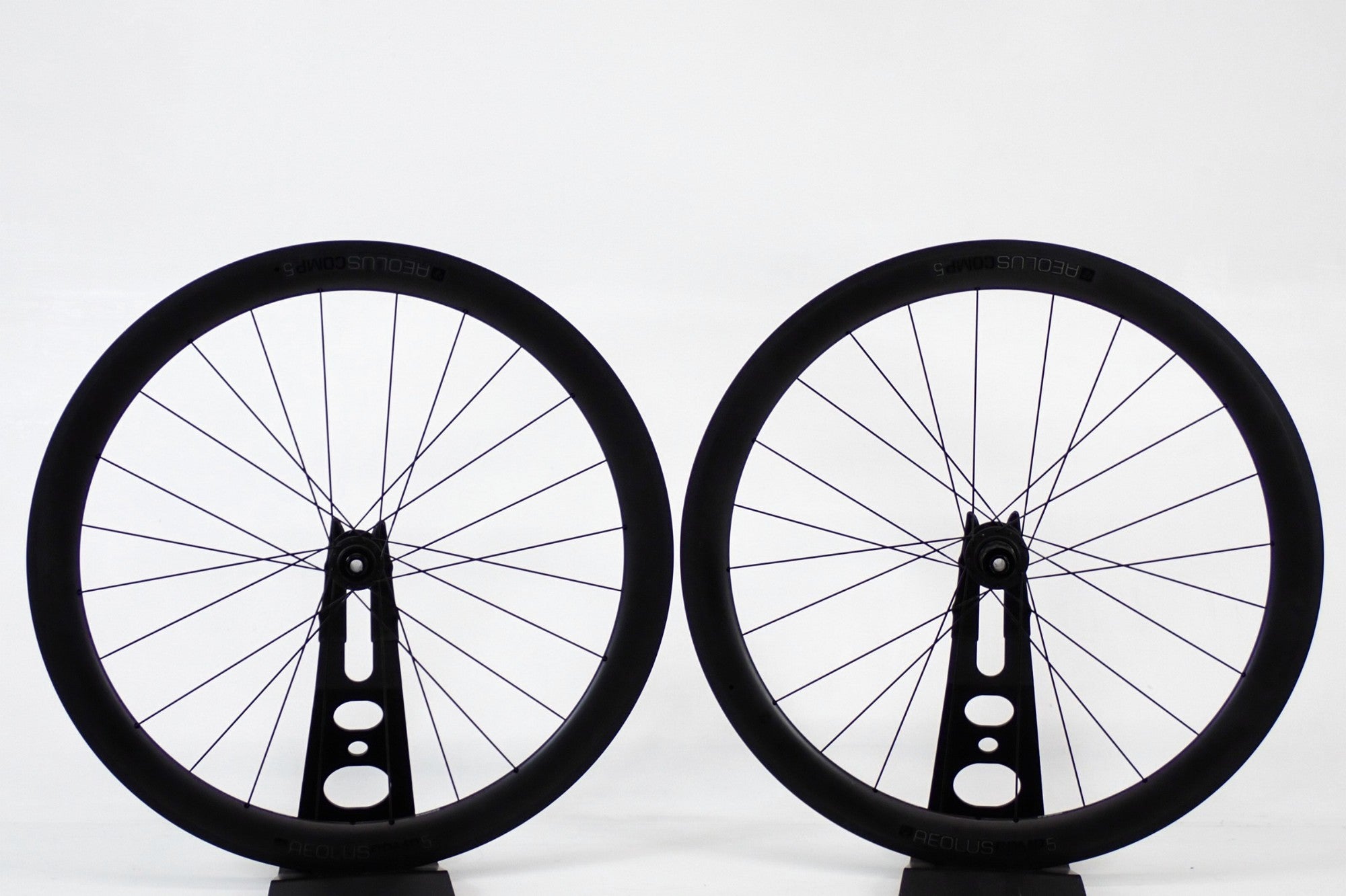BONTRAGER 「ボントレガー」 AEOLUS COMP 5 DISC シマノ11速 ホイール