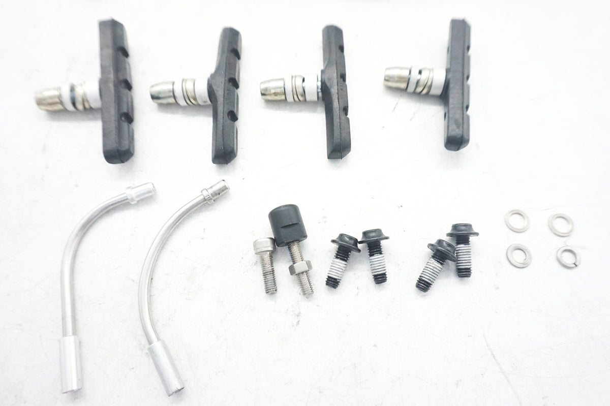 SHIMANO 「シマノ」 CAPREO BR-F800 Vブレーキセット / 大阪門真店