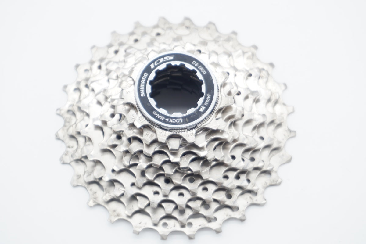 SHIMANO 「シマノ」 105 CS-5800 11-28T スプロケット / 滋賀大津店