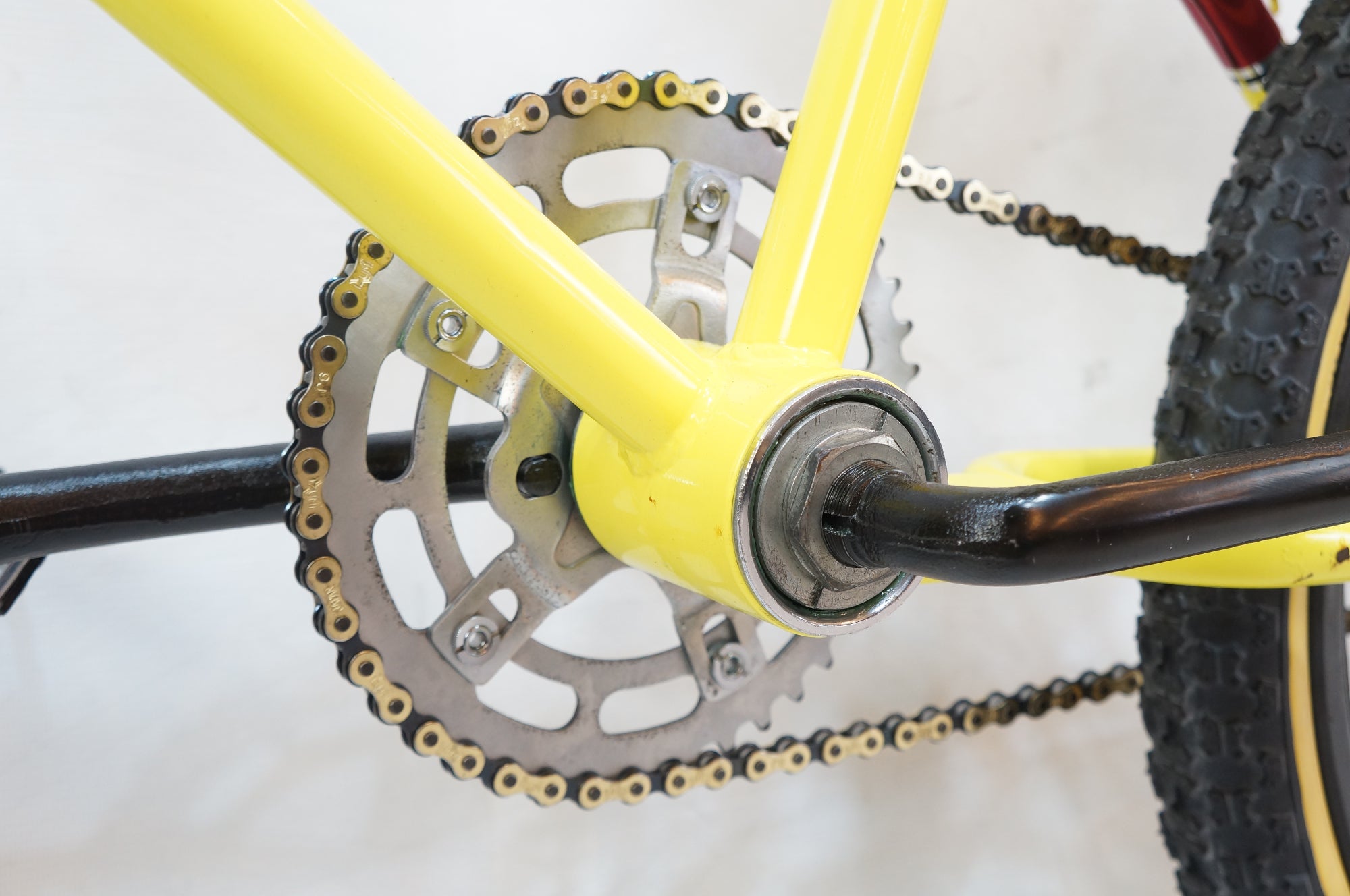 MONGOOSE 「マングース」 MOTOMAG 1981年頃 BMX / バイチャリ浦和ベース