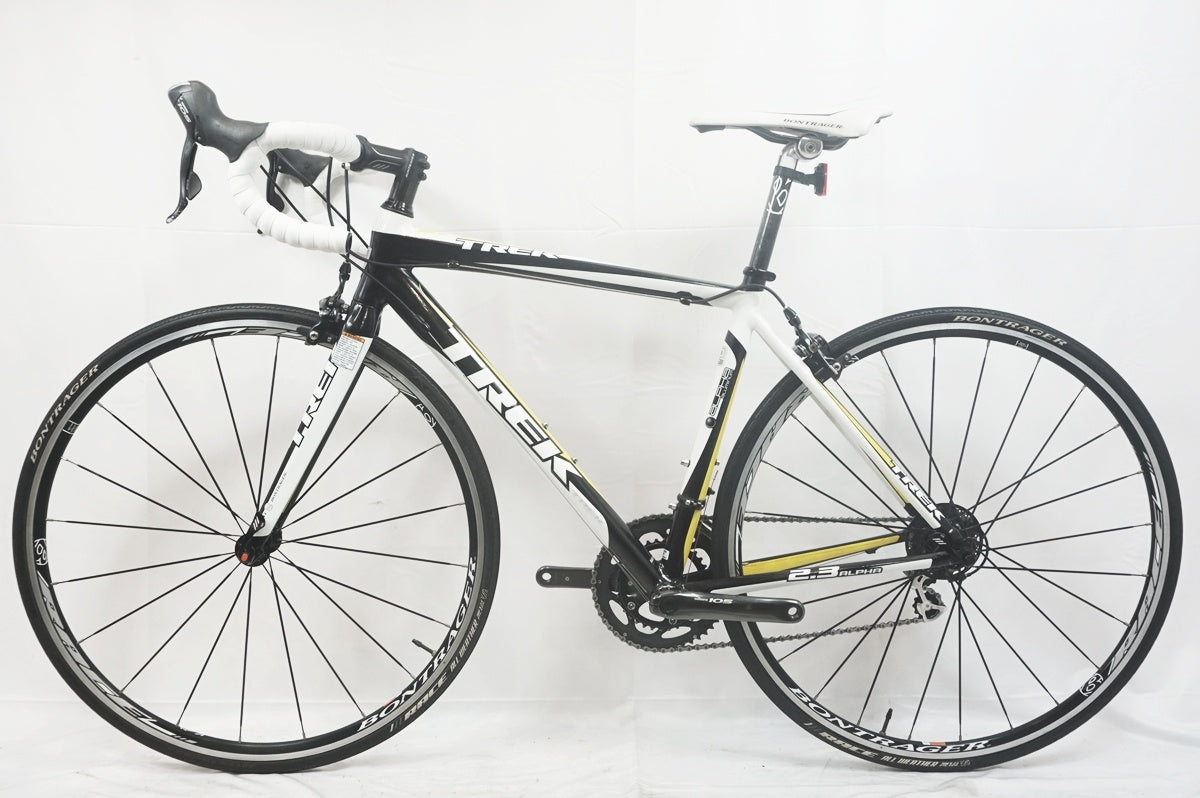 TREK 「トレック」 2.3C 2010年モデル ロードバイク / 世田谷店