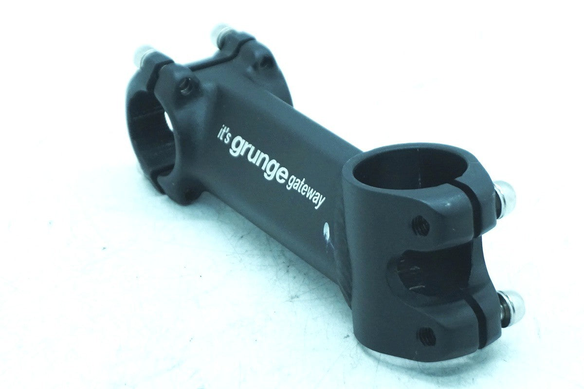 GRUNGE 「グランジ」 Φ25.4 100mm GATEWAY ステム / 大阪門真店