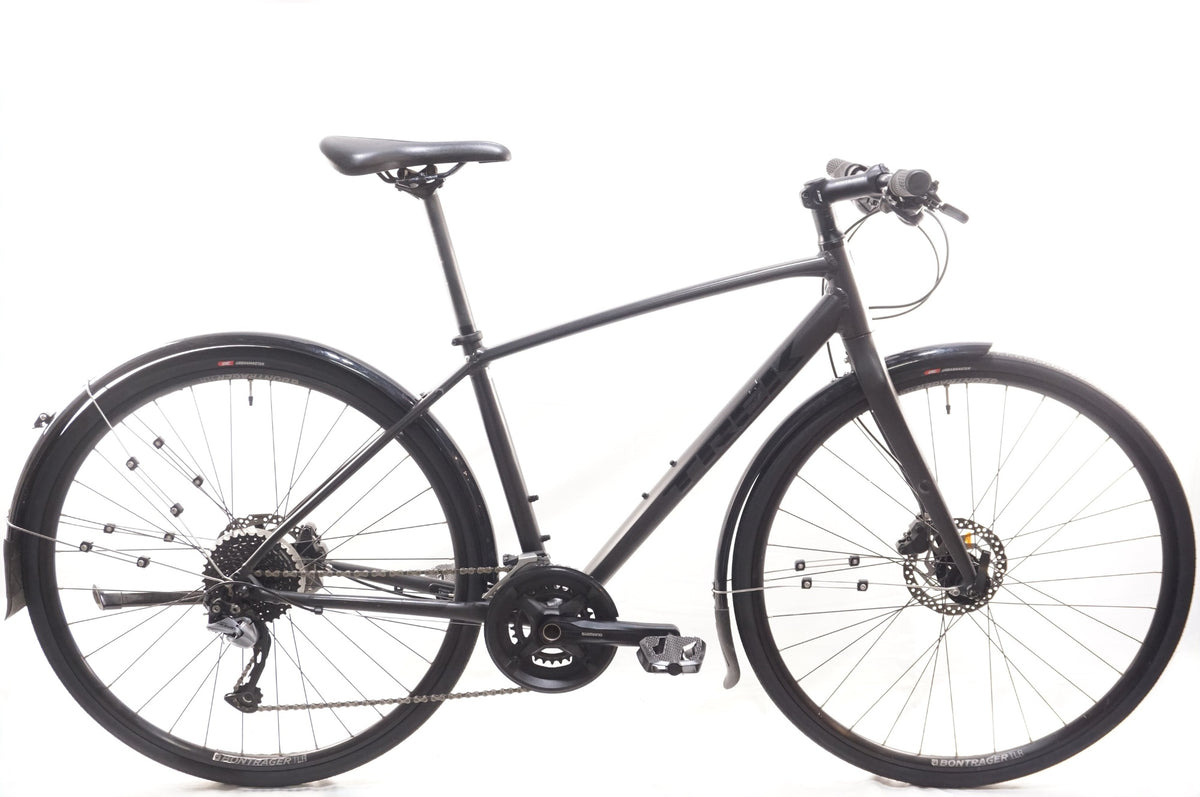 TREK 「トレック」 FX 3 DISC 2020-2021年モデル クロスバイク / 中目黒店