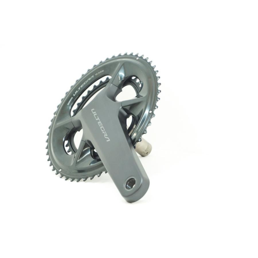 SHIMANO 「シマノ」 ULTEGRA FC-R8100 52-36T 172.5mm 12s用 クランクセット / 京都西院店