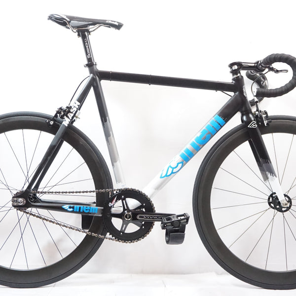 自転車本体 cinelil mash histogram CINELLI 「チネリ」 MASH HISTOGRAM 年式不明 ピストバイク / 世田谷店