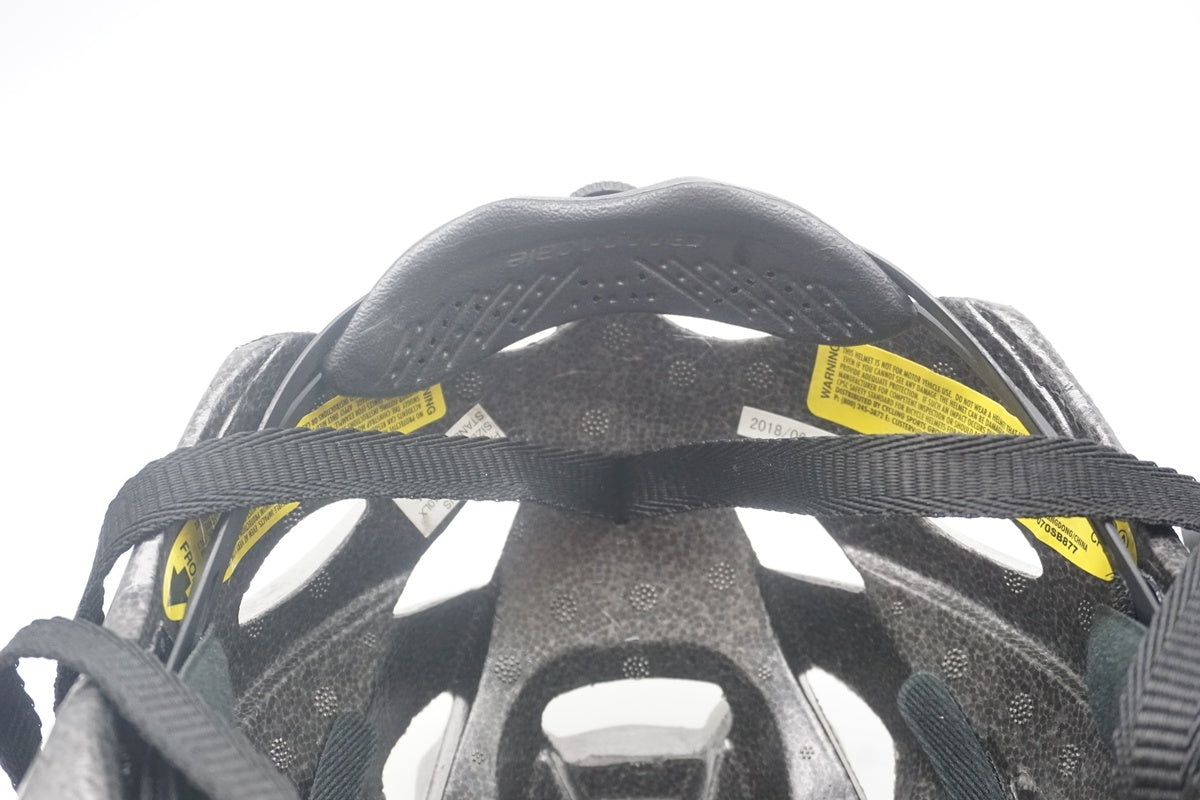 CANNONDALE「キャノンデール」 RADIUS ヘルメット/ 京都西院店