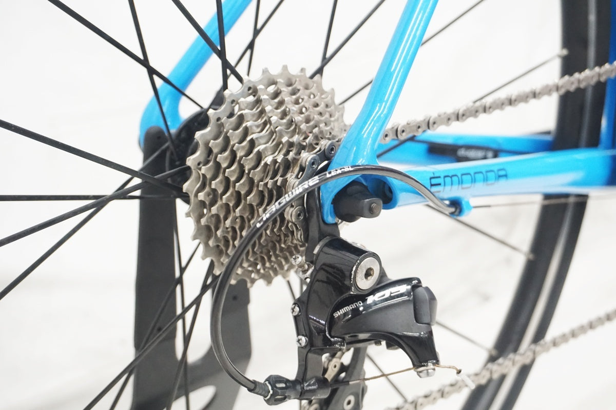 TREK 「トレック」 EMONDA ALR 5 2016年モデル ロードバイク/ 大阪美原北インター店