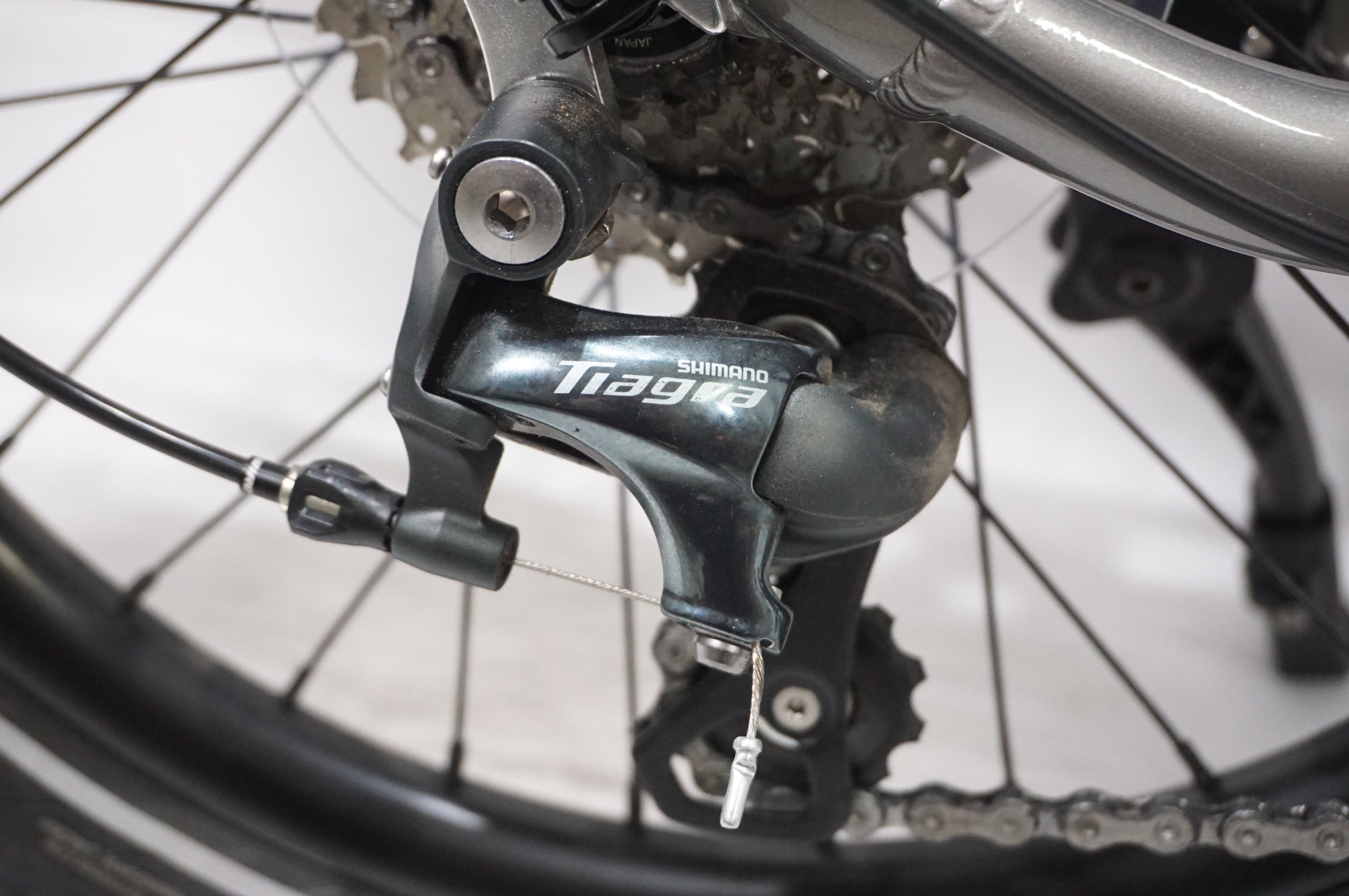 TERN 「ターン」 VEKTRON S10 2025年モデル E-BIKE / AKIBA店