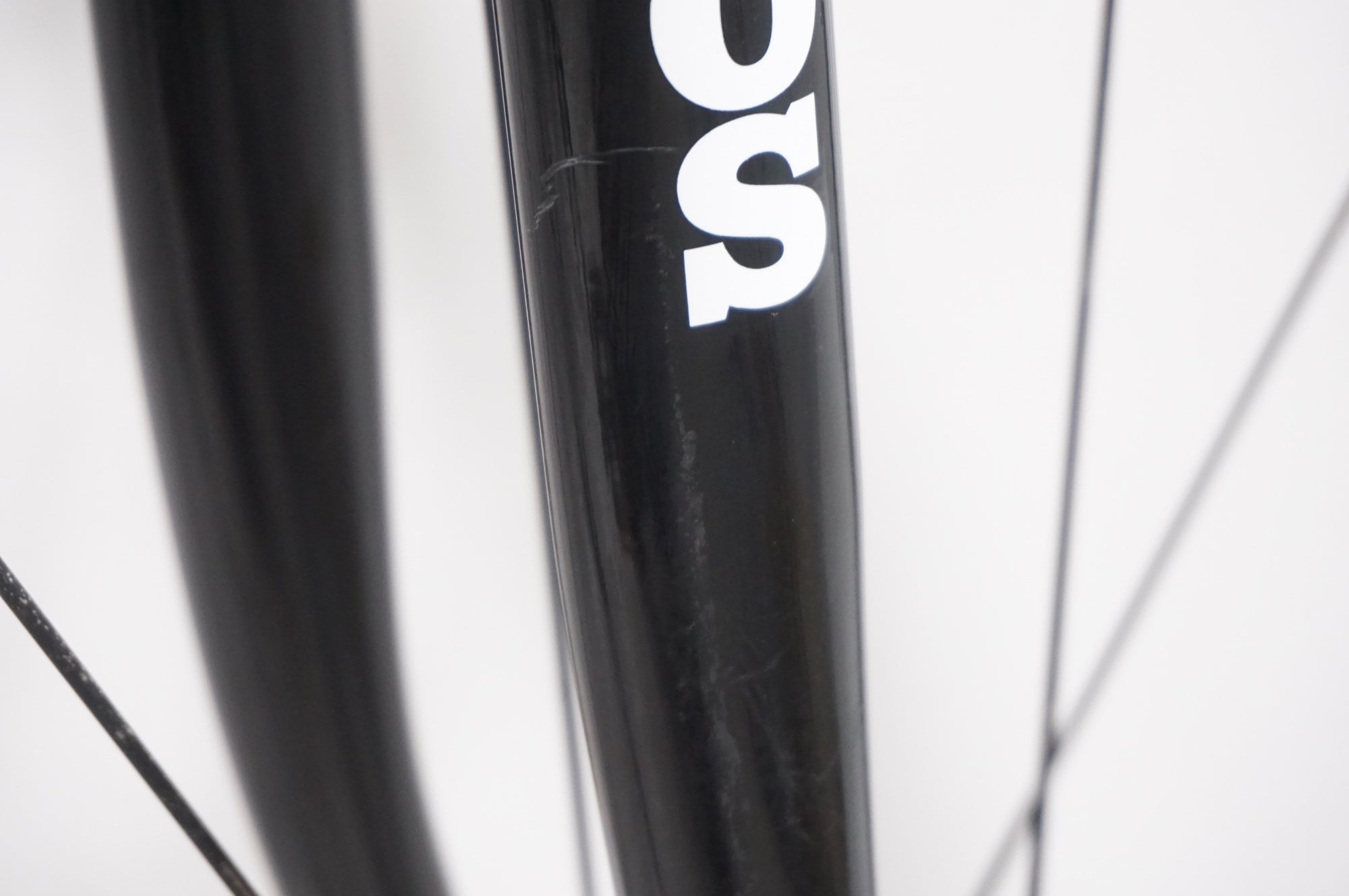 GIOS 「ジオス」 MISTRAL 年式不明モデル クロスバイク / AKIBA店