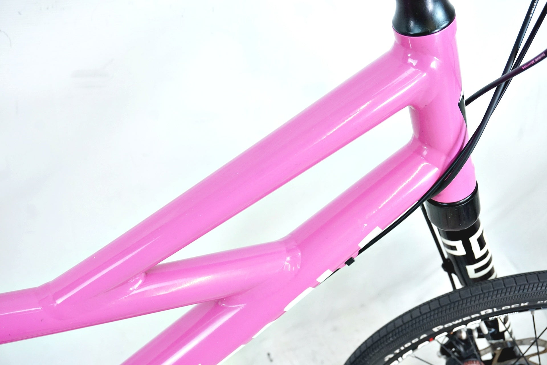 CANNONDALE 「キャノンデール」 HOOLIGAN9 2011年モデル ミニベロ / 有明ガーデン店