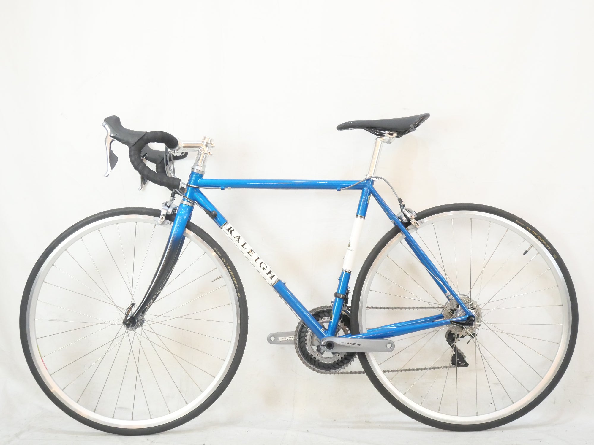RALEIGH 「ラレー」 CRF CARLTON-F 105 2019年モデル ロードバイク / 中目黒店