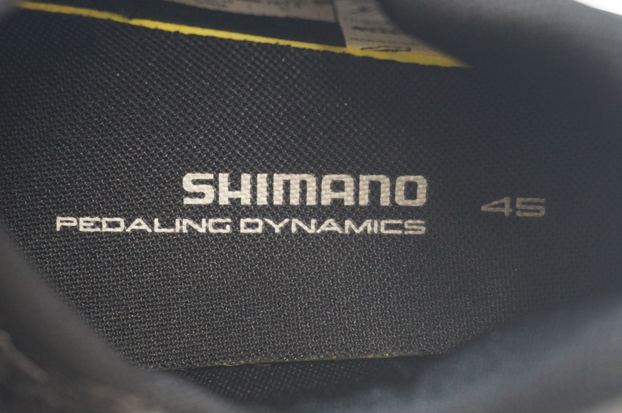 SHIMANO 「シマノ」 XC1 45(28.5cm)サイズ シューズ / 福岡店