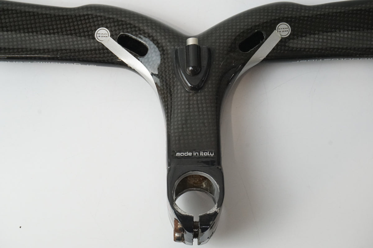 CINELLI 「チネリ」 RAM カーボン ハンドル / 浜松店