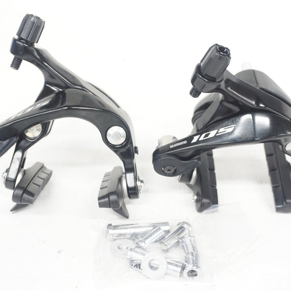 SHIMANO 「シマノ」 105 BR-R7000 キャリパーブレーキセット