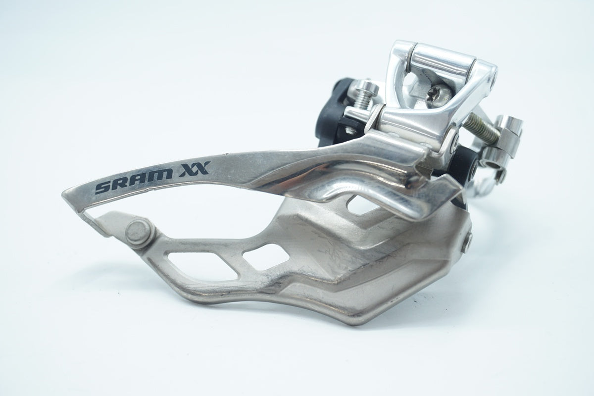 SRAM「スラム」 XX フロントディレイラー/ 京都西院店