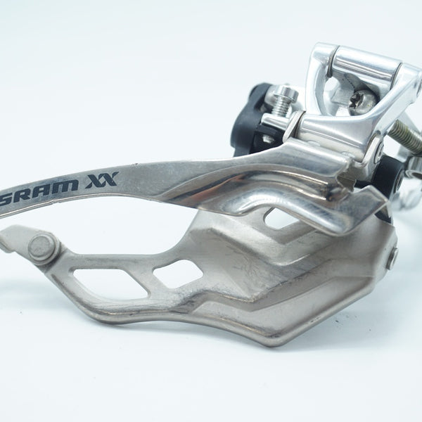 SRAM「スラム」 XX フロントディレイラー/ 京都西院店 ｜ バイチャリ